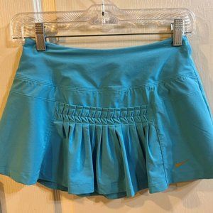 NWOT Rare Nike Tennis Skirt